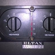 Eltax type em120/denmark/120w-2бр-внос швеицария, снимка 10 - Тонколони - 14906721
