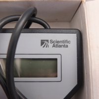 Продавам операторски панел Scientific Atlanta, снимка 3 - Други машини и части - 23858647