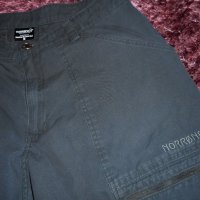 Norrona Amundsen Cotton short, снимка 2 - Спортни дрехи, екипи - 21384175