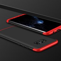 GKK 360 калъф кейс за Samsung Galaxy S8, S8 Plus, S9, S9 pLUS, снимка 1 - Калъфи, кейсове - 22568231