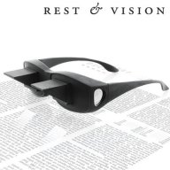 Призмени очила REST and VISION, снимка 14 - Други спортове - 13796026