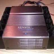 Kenwood kac-7200 stereo amplifier made in japan-внос швеицария, снимка 1 - Аксесоари и консумативи - 13367166