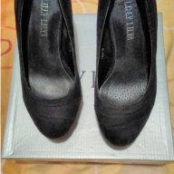 Дамски обувки, снимка 4 - Дамски обувки на ток - 12479006