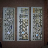Клавиатури за компютри продавам /здрави и за части/, снимка 11 - Клавиатури и мишки - 15599726