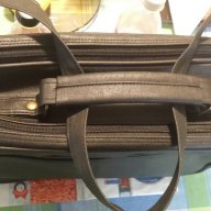 Чисто нова кожена чанта, снимка 3 - Чанти - 17775967