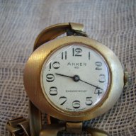 Старинен дамски часовник ANKER, снимка 2 - Антикварни и старинни предмети - 15647307