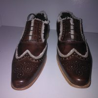Soviet оригинални обувки, снимка 2 - Ежедневни обувки - 24486601