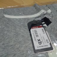 Нова сива тениска G Star Marsh Raw T-shirt, оригинал , снимка 6 - Тениски - 17086059
