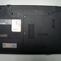 Fujitsu-Siemens Lifebook AH532 лаптоп на части, снимка 3 - Части за лаптопи - 22376313