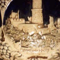 Керамичен съд за вино, снимка 9 - Антикварни и старинни предмети - 17231959