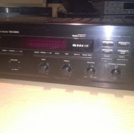 denon dra-585rd-stereo receiver-190watts-made in germany-внос швеицария, снимка 11 - Ресийвъри, усилватели, смесителни пултове - 9841168