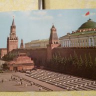 Пощенски картички издадени от "Международная книга", снимка 6 - Други ценни предмети - 13419174