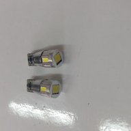 LED Диодна крушка за габарит / интериор CANBUS C23, снимка 2 - Аксесоари и консумативи - 15401263