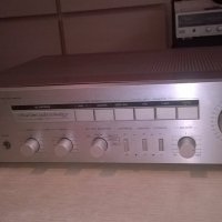 denon pma-737 pre-main amplifier-made in japan-внос франция, снимка 6 - Ресийвъри, усилватели, смесителни пултове - 19864892