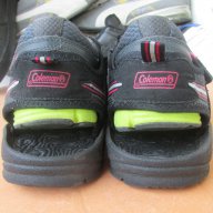 сандали мъжки Coleman original, N- 43, GOGOMOTO.BAZAR.BG®, снимка 16 - Мъжки сандали - 15499381