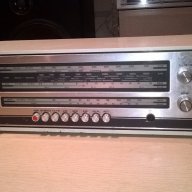Telefunken concertino 201v-stereo receiver-внос швеицария, снимка 9 - Ресийвъри, усилватели, смесителни пултове - 14013382