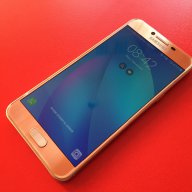 Samsung Galaxy C5 32gb 4gb ram 16Mp 2 sim, снимка 3 - Samsung - 15714539