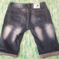 Предлагам три чифта, качествени летни къси мъжки панталони!, снимка 6 - Къси панталони - 18582764