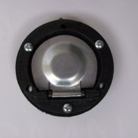 алуминиева предпазна клапа , за колектори при АГУ - ф18  , ф24,,, месингова ф24, снимка 3 - Части - 13017415
