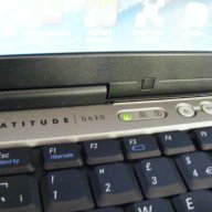 Лаптоп за части Dell D620, снимка 5 - Части за лаптопи - 11003516