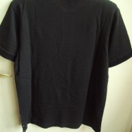 Мъжка-юношеска маркова тениска - Армани, снимка 3 - Тениски - 18319558