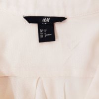 H&M блуза тип риза, снимка 7 - Ризи - 24504643