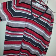  дамски блузи голям размер,пуловери CECIL, снимка 4 - Блузи с дълъг ръкав и пуловери - 16595790