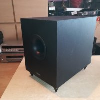 tannoy sfx 5.1 powered subwoofer-made in uk-внос англия, снимка 7 - Тонколони - 20763521