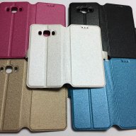 Samsung Galaxy J1 2016,J3 2016,J5,J5 2016,J7 2016 калъф тип тефтер, снимка 9 - Калъфи, кейсове - 15589646