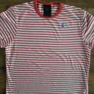g-star-уникална мъжка тениска , снимка 2 - Тениски - 11369818