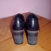 Нова цена 35 лв. Дамски обувки , снимка 3 - Дамски ежедневни обувки - 20958409