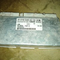 Компютър ABS за Mercedes C Class W202 0195454232, 019 545 42 32,10.0946-1501.4, снимка 1 - Части - 23990293