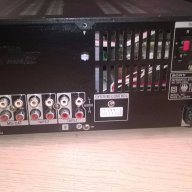 sony ta-ex5 amplifier-made in japan-внос швеицария, снимка 15 - Ресийвъри, усилватели, смесителни пултове - 12815299