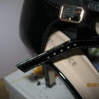 Дамски елегантни обувки, снимка 10 - Дамски елегантни обувки - 25395906