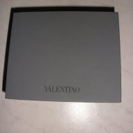 Кутия от часовник Valentino - Сива, снимка 2 - Други - 10300140