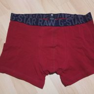 Нови боксери G-Star RAW Classic Trunk Boxer Shorts, оригинал , снимка 5 - Бельо - 17137205