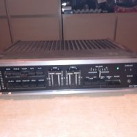 dual stereo amplifier-made in germany-внос швеицария, снимка 5 - Ресийвъри, усилватели, смесителни пултове - 20749333