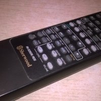 sherwood audio remote control-внос швеицария, снимка 3 - Други - 24322384