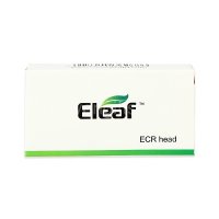 Eleaf ECR RBA Coil head for iJust 2 / Melo / Melo 2 / Melo 3 / Melo 3 Mini, снимка 2 - Аксесоари за електронни цигари - 22829942