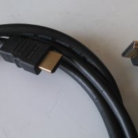 HDMI кабели 1,5м, 5м и 20 м, снимка 2 - Кабели и адаптери - 22470623