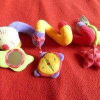 Огромен лот бебешки играчки - музикални и образователни, снимка 14 - Рисуване и оцветяване - 17105976