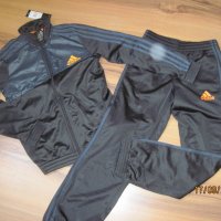 Нов!!! Adidas - екип 152см, снимка 5 - Детски комплекти - 19327228