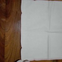 Продавам кърпи за храна с монограм бродерия, снимка 8 - Хавлиени кърпи - 19303502
