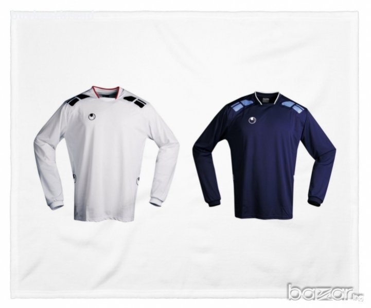 Блузи Uhlsport Momentum, снимка 1