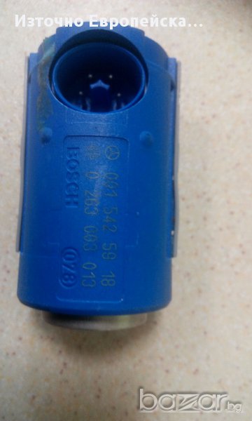 Парктроник Mercedes A,B,C,E,S klas, снимка 1