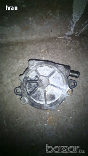 Вакуум помпа за BMW E39, снимка 1