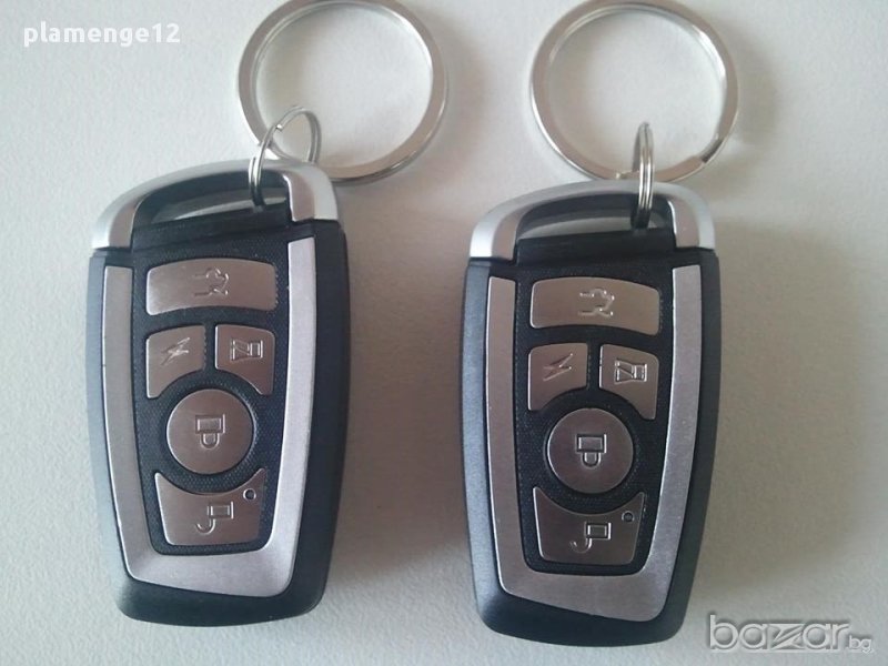 Универсален Модул за централно отк./закл. модел:2243, снимка 1