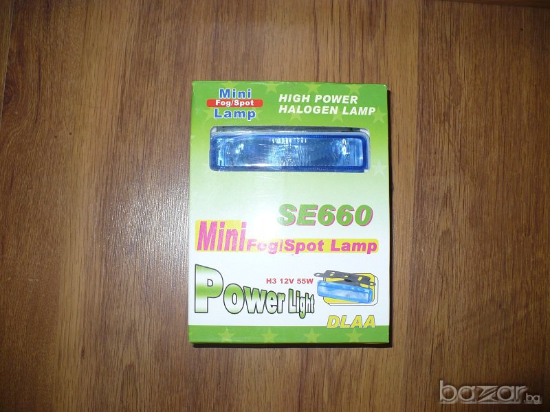 Халогенни / Led светлини, снимка 1
