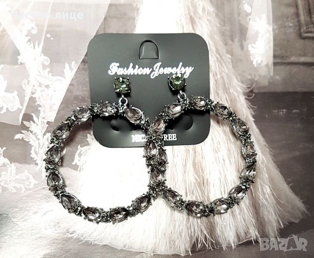 Обеци , снимка 1