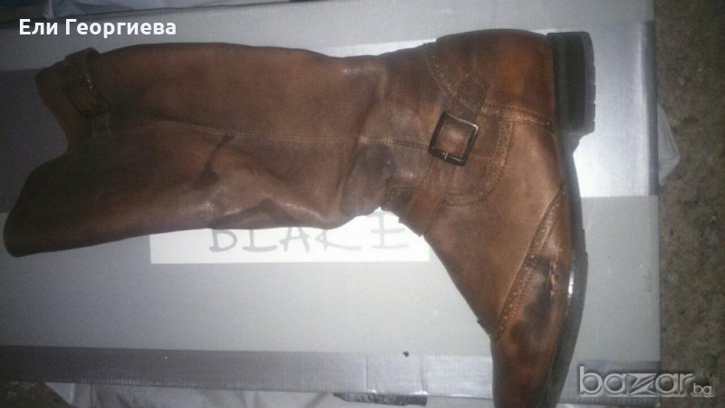 Ботуши, снимка 1